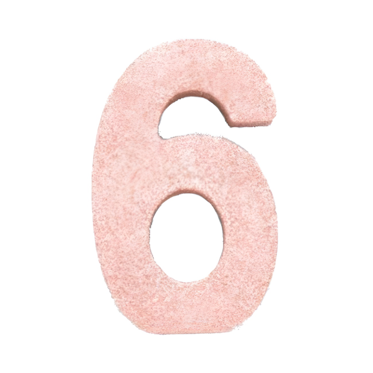 26° compleanno candele rosa compleanno numero candele candele torta numero 26 candele di compleanno numero di candele numero per torta topper Happy Birthday rosa per matrimonio anniversario