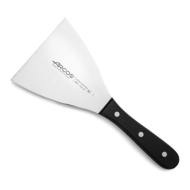 Spatola da cucina 12,5 x 12 cm Universal - Arcos per 26,00 €