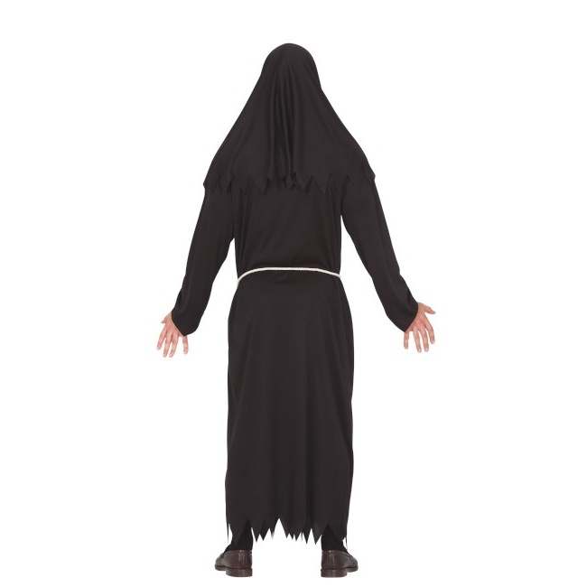 Costume suora zombie da uomo per 22,25 €