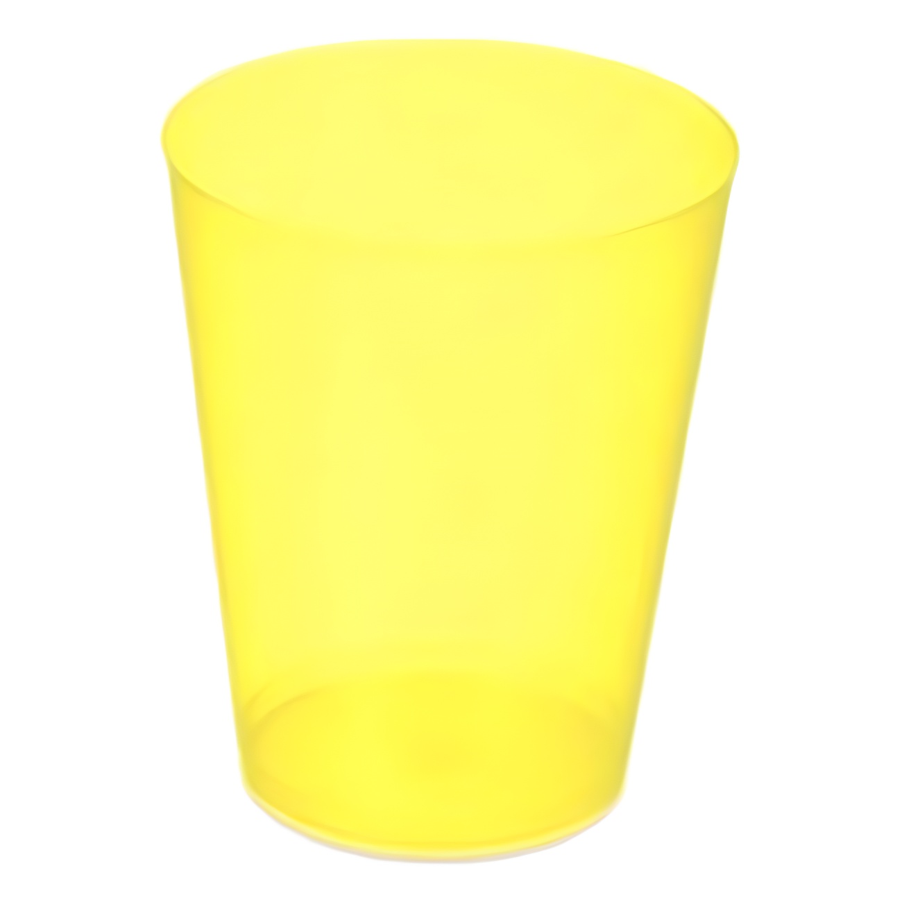 Panexf 200 pz Bicchieri in plastica trasparente 2cl/20ml Bicchierini plastica per Dolci, Bicchierini di Bicchieri per Feste