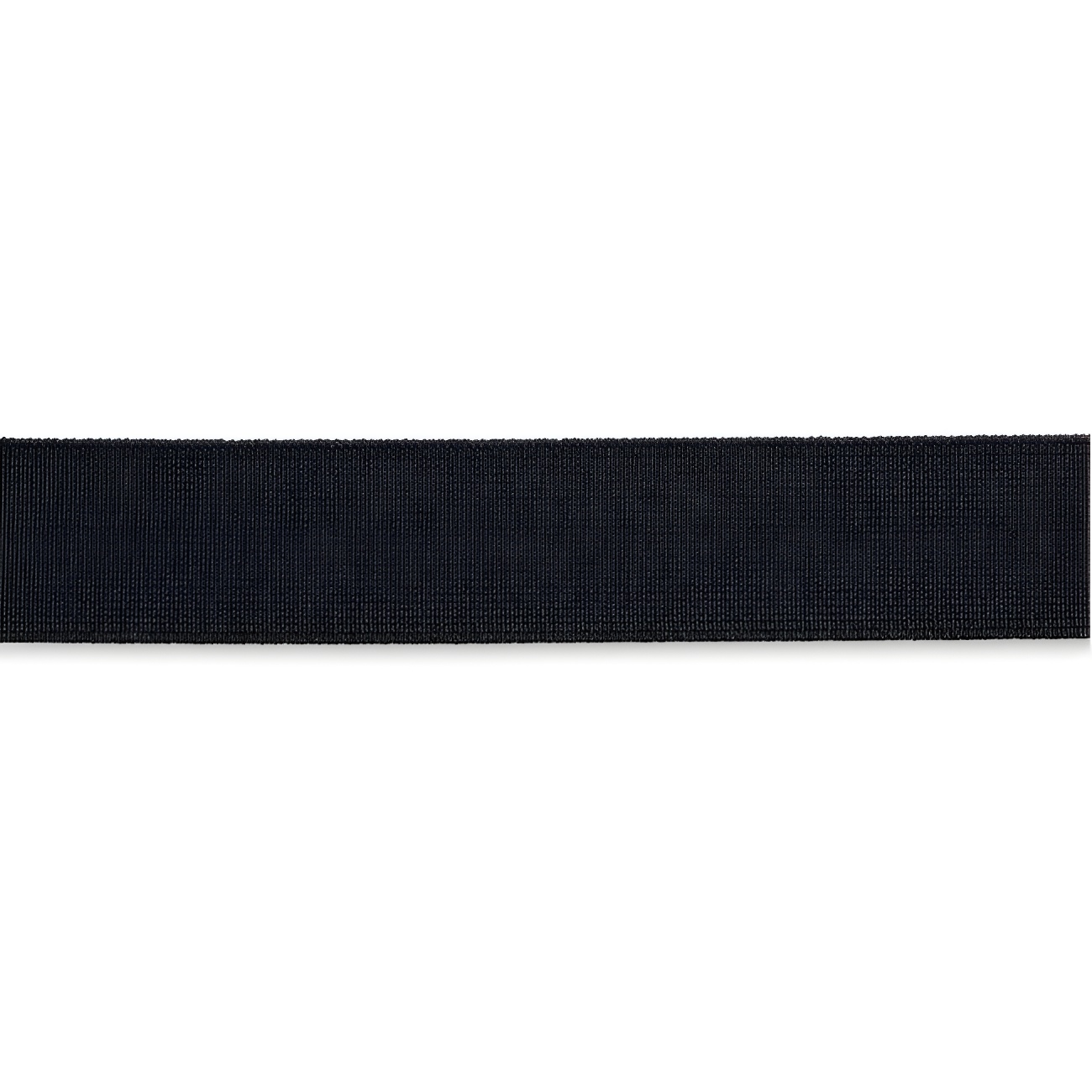 Prym 955240 Nastro Elastico Forte 25 Mm - 72% Poliestere 28% Elastodiene, Lavabile Fino A 60°, Certificato Oeko-Tex, Per Cucito E Sartoria