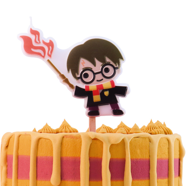 Candela di Harry Potter per 5,75 €