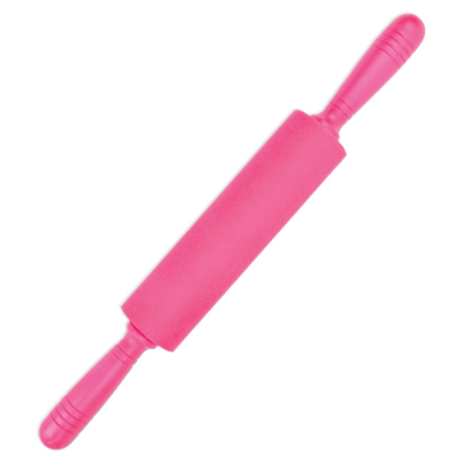 Mattarello in silicone con cuscinetto da 46 cm - Scrapcooking per 18,50 €