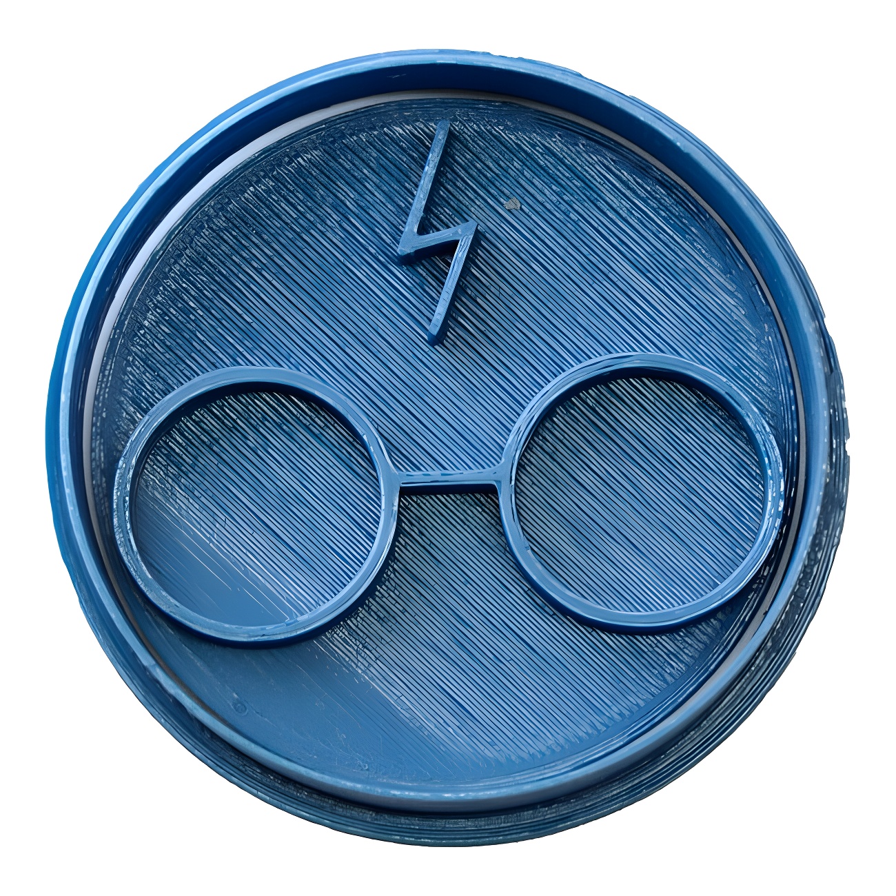 Cuticuter Pinkfong Y Baby Shark Taglierina Biscotto, Plastica, Blu