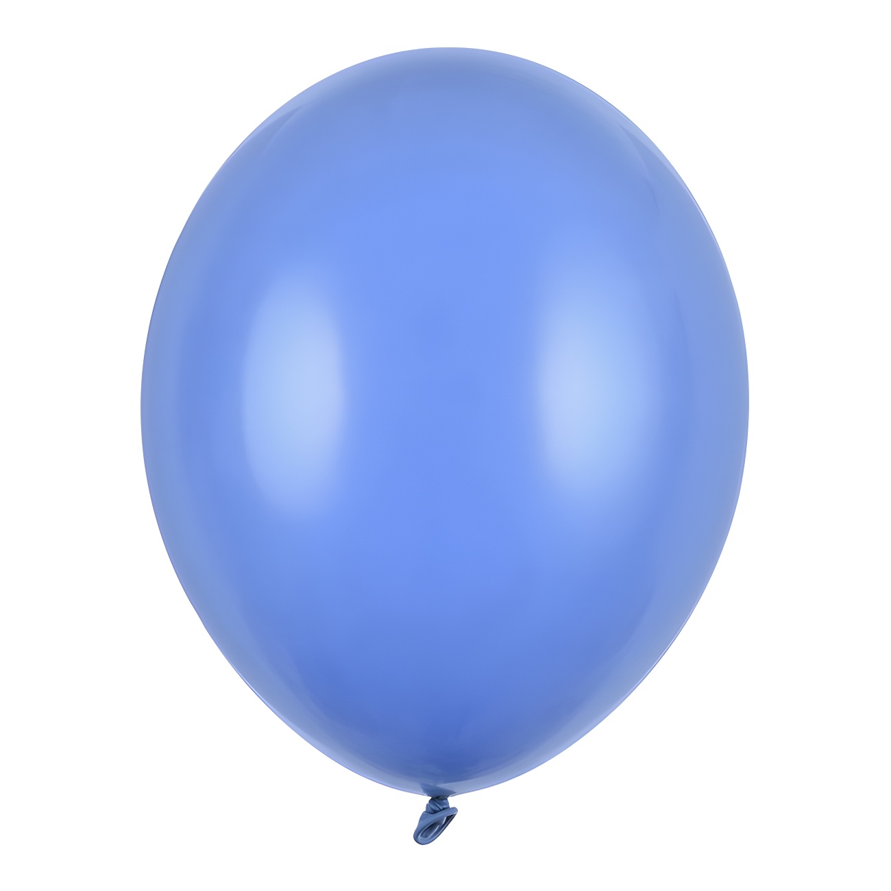Un Palloncino Riempito Di Elio Alla Temperatura Di 25