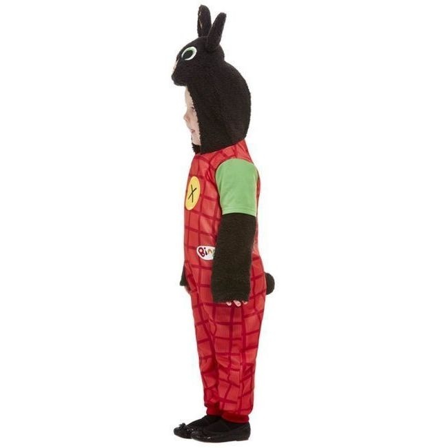 Costume deluxe da Bing infantile per 55 25
