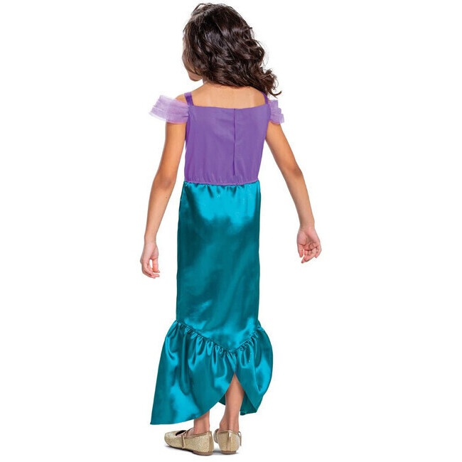 Costume da Ariel per bambina per 21,25 €