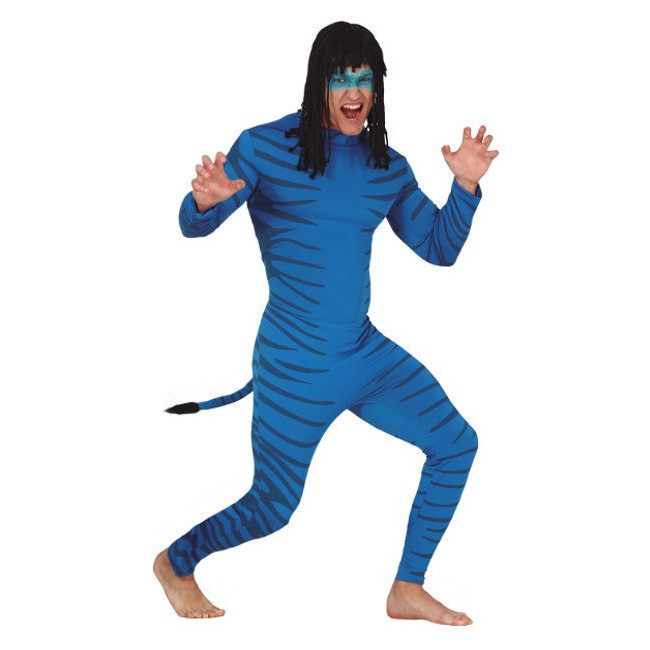 Costume Avatar uomo adulto per 31,25 €