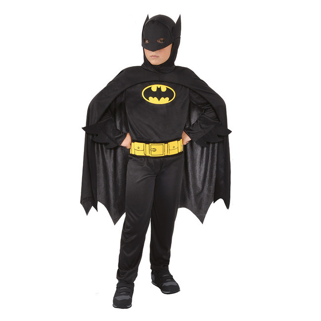 Costume Batman da bambino per 29,00 €