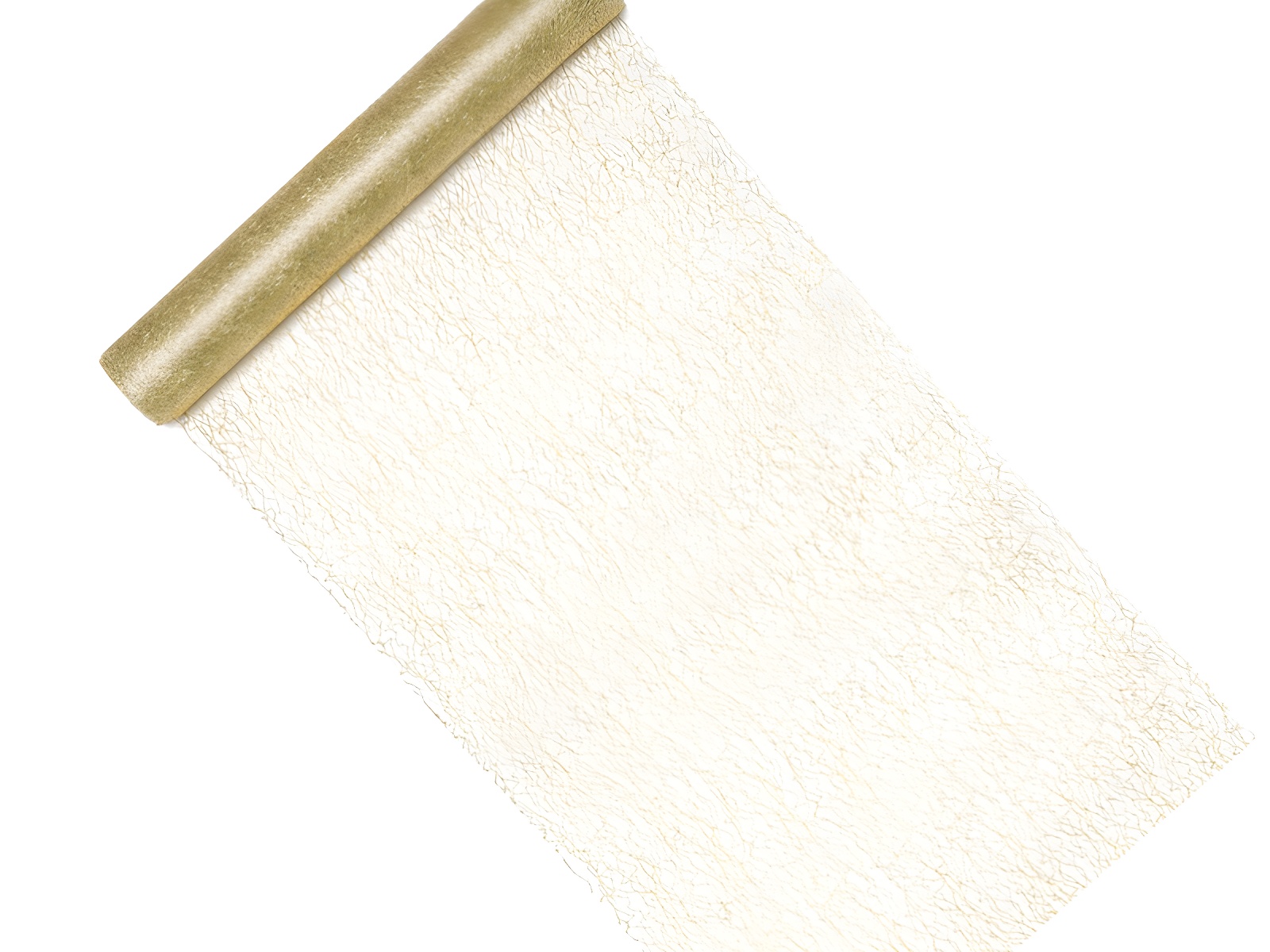 25 M Sizo Flor® Originale Tavolo Band - Runner Da Tavola Fibra Di