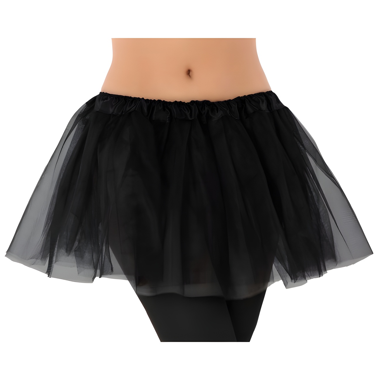 Gonna Tutù A Strati In Tulle Per Donna E Ragazza, Elastica, Soffice, Per Danza Classica, Festival, Rave, Costume, Vari Colori
