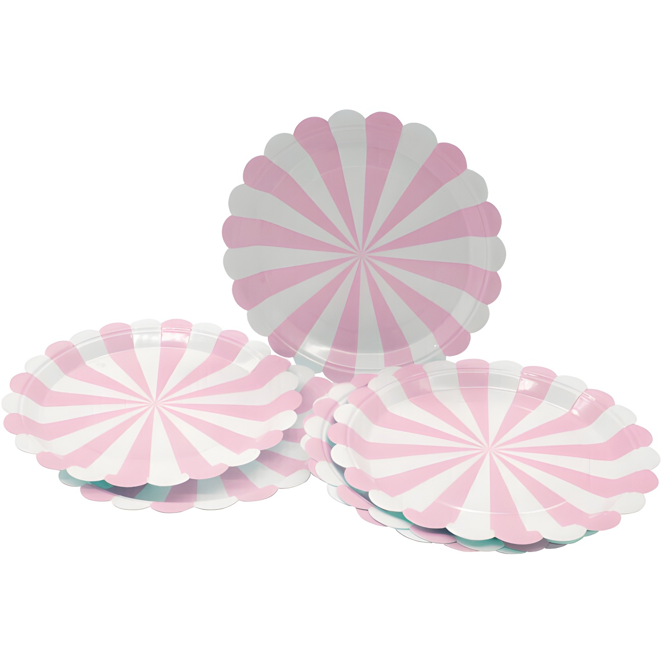 Piatto Rotondo In Acciaio Inox 30cm - Teglia Pizza Riutilizzabile E Lavabile - Foto 3