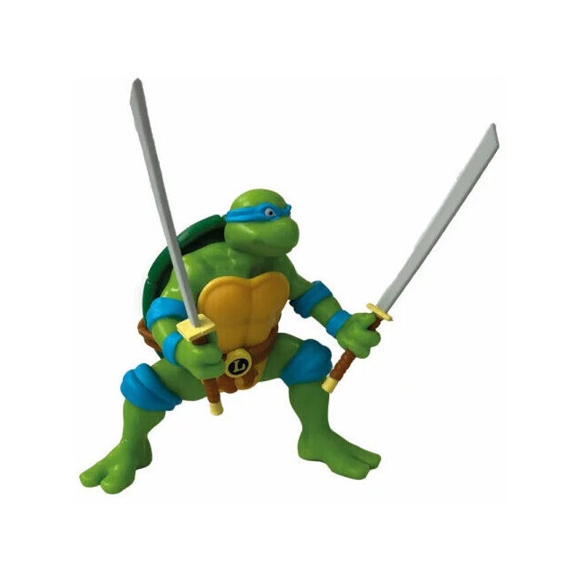 Figura di Leonardo delle Tartarughe Ninja per 10,50 €