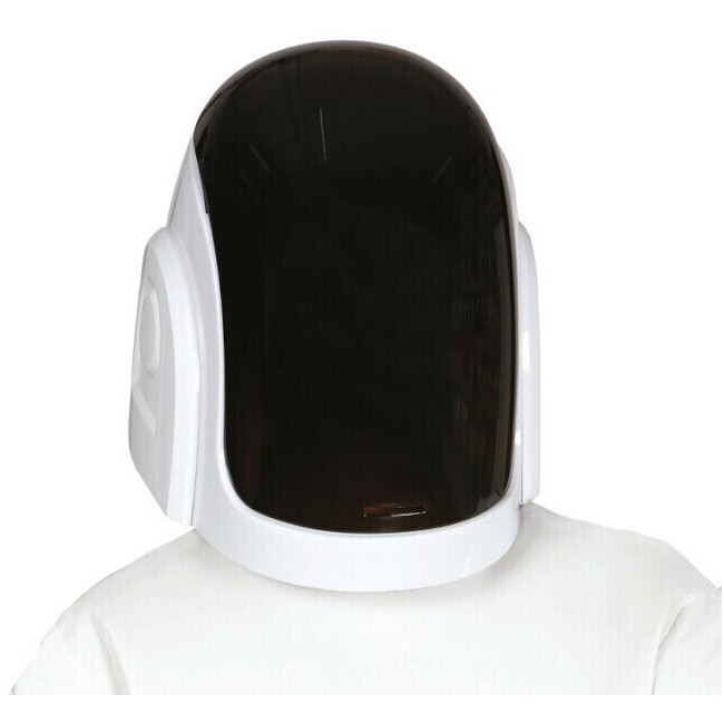 Casco da astronauta DJ per 18,75 €