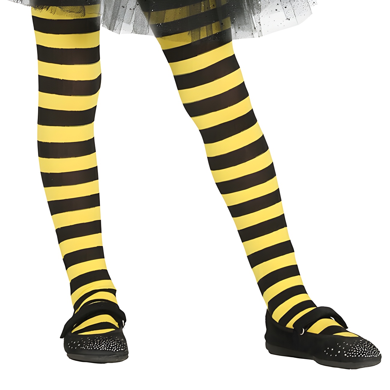 Collant Calzedonia Calzamaglia A Righe Bambina Collant Bambina