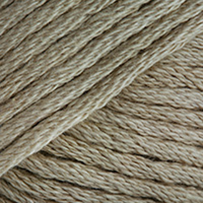 Vista frontal del algodón Olé da 100 g - Valeria en stock