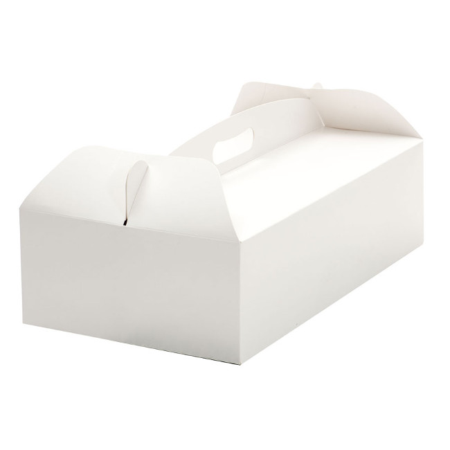 Scatola torta rettangolare da 46 x 36 x 12 cm - Decora per 4,95 €