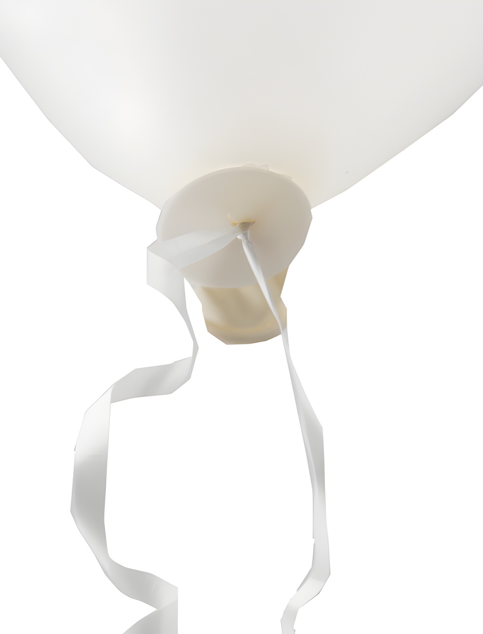 UOIVG Kit Arco Palloncino,Kit per arco palloncini struttura,2,3x3,2
