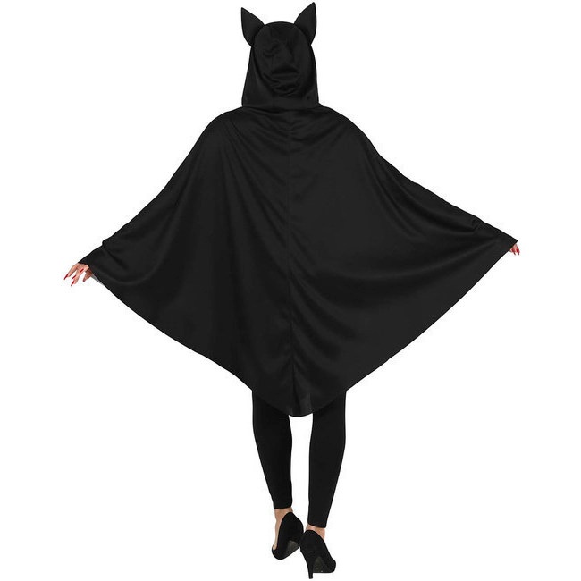 Poncho gatto da donna per 17,00 €