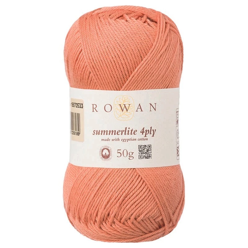 Summerlite 4ply da 50 g - Rowan