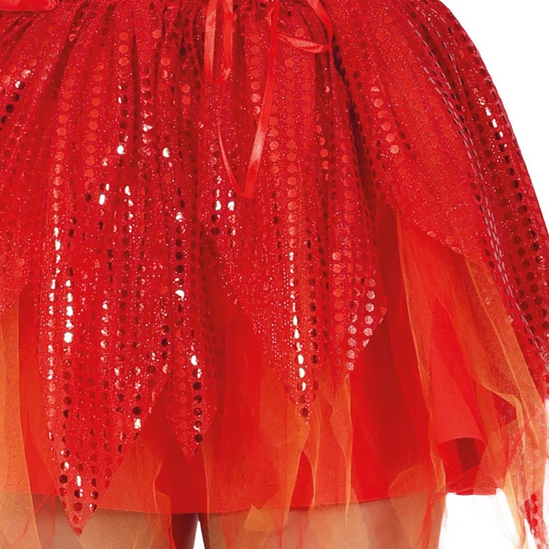 Costume da diavoletta sexy da donna - 4
