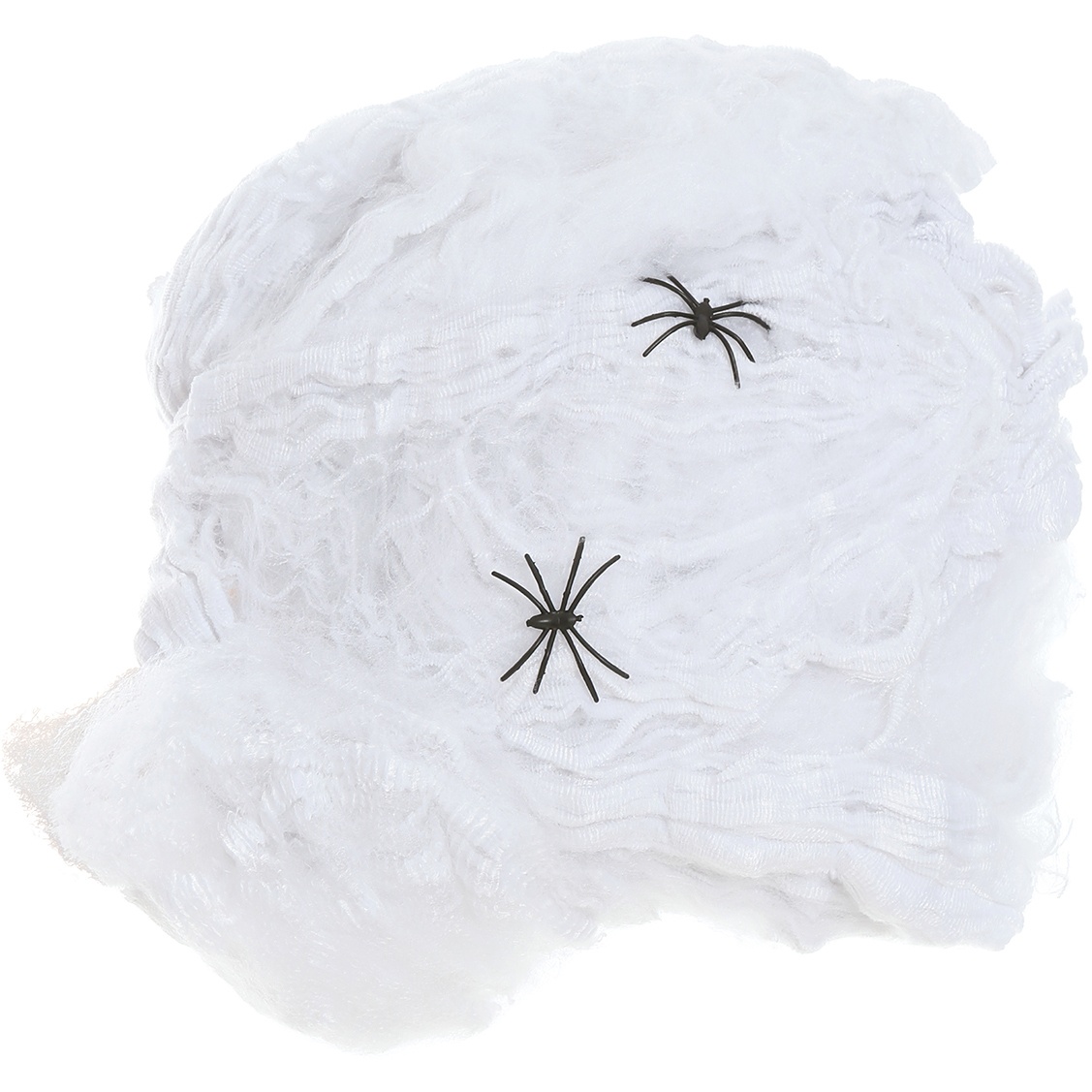 Ragnatela bianca di 228 gr