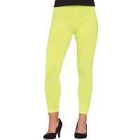 Leggings neon colorati - 1 unità