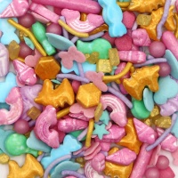 Sprinkles Unicorno da 60 g - PME