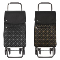 Carrello spesa Box star da 46 L - Rolser