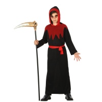 Costume da zombie per bambino