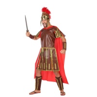 Costume centurione romano da uomo