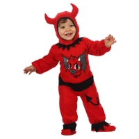 Costumi da diavoletto per bambino