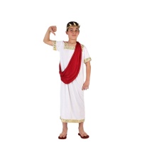 Costume Cesare da bambino