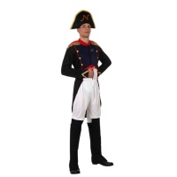 Costume Napoleone da uomo