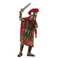 Costume centurione romano da bambino