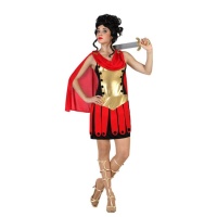 Costume centurione da donna