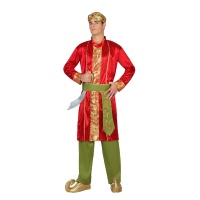 Costume indiano da uomo