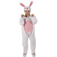 Costume coniglietto da bambino