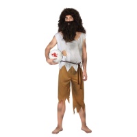 Costume da naufrago