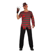 Costume Freddy Uomo