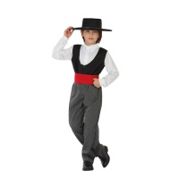 Costume da bambino cordovano