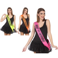 Fascia Amigas cachondas