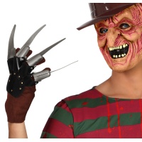 Guanto da Freddy