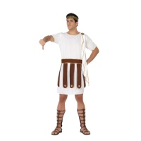 Costume Imperatore Caligola da uomo