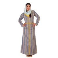 Costume araba del deserto da donna