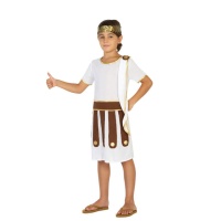 Costume Imperatore Caligola da bambino