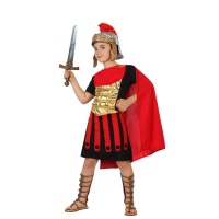 Costume centurione da bambino