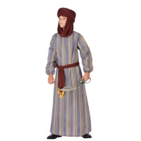 Costume arabo del deserto da bambino