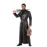 Costume da Blade per uomo