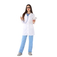 Costume medico donna